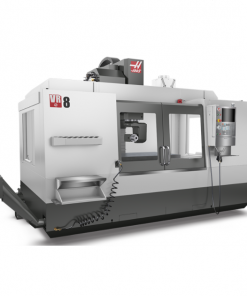 Haas VR-8 5-Eksenli Dik Freze