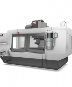 Haas VR-9 5-Eksenli Dik Freze