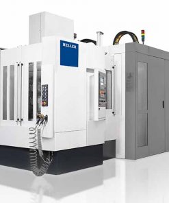 H SERİSİ 4 Eksenli Yatay İşleme Merkezleri