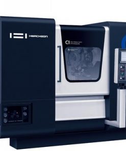 Hwacheon C1 Yatay Tornalama Merkezi