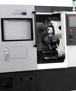 Hwacheon CUTEX 200 6"-8" Torna Merkezi
