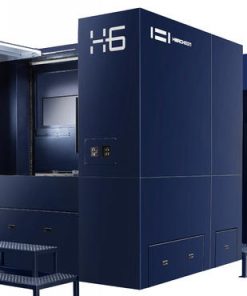 Hwacheon H6 Yatay İşleme Merkezi