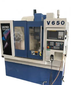 LEADWELL V-650 DİK İŞLEME MERKEZİ