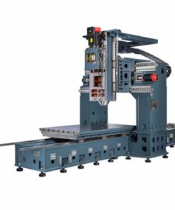 MANFORD DL-2112 / KÖPRÜ TİPİ CNC İŞLEME MERKEZİ