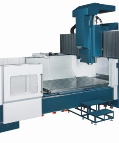 MANFORD DL-3120 KÖPRÜ TİPİ CNC İŞLEME MERKEZİ