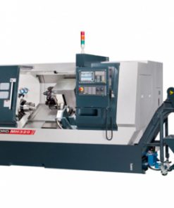 MANFORD MH-320 / CNC İŞLEME MERKEZİ
