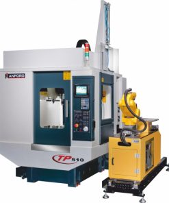 MANFORD TP-510 / CNC İŞLEME MERKEZİ