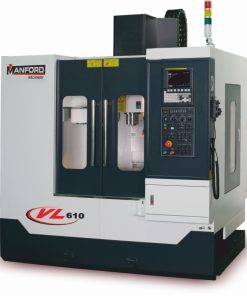 MANFORD VL-610 / CNC İŞLEME MERKEZİ