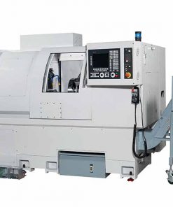 MICROCUT LT SERİSİ YATAY CNC TORNA TEZGAHLARI
