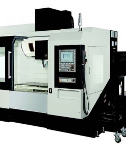 MICROCUT M SERİSİ LİNEER KIZAKLI DİK İŞLEME MERKEZLERİ
