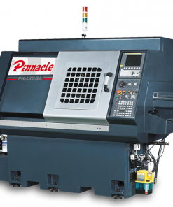 PINNACLE L Serisi L150A CNC Torna Merkezi
