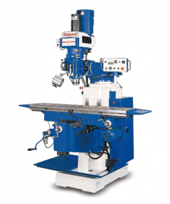PINNACLE PK Serisi PK-FV3 CNC Freze Makinası