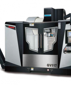 PINNACLE QV Serisi Dikey İşleme Merkezi