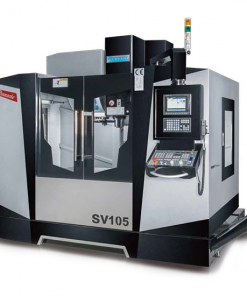 PINNACLE SV Serisi SV85/SV105 Dikey İşleme Merkezi