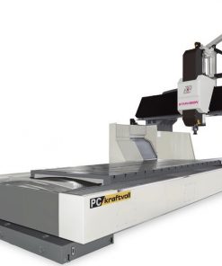 STARVISION – PC SERİSİ Köprü Tipi İşleme Merkezi