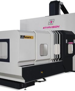 STARVISION – LG SERİSİ Köprü Tipi İşleme Merkezi