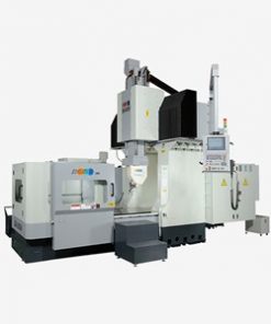 Sigma S5A serisi CNC İşleme Merkezi