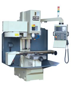 Top Well TW-32-MCO CNC Freze Makinesi