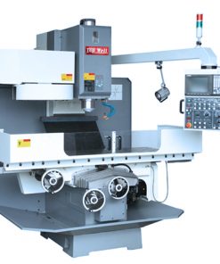 Top Well TW-40MCO CNC Freze Makinesi