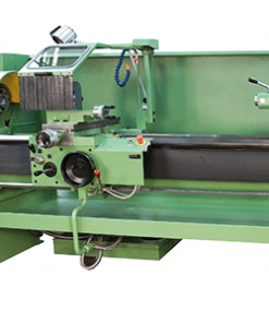 Trens SN50C / 1000 UNIVERSAL HAFİF TİP TORNA