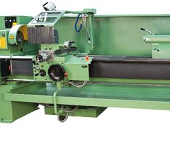 Trens SN50C / 2000 UNIVERSAL HAFİF TİP TORNA