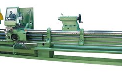 Trens SN71C / 4000 UNIVERSAL HAFİF TİP TORNA
