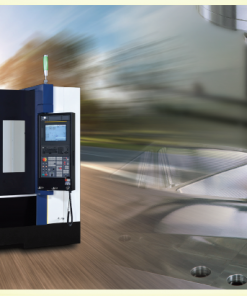 YCM-NSV106A Cnc Dik İşleme Merkezi