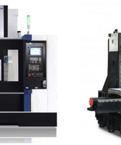 YCM-NXV1020A Cnc Dik İşleme Merkezi