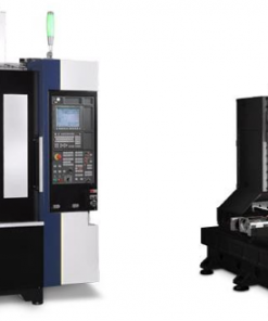 YCM-NXV560A Cnc Dik İşlem Merkezi