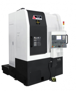 You Ji YV320 CNC DİK TORNA