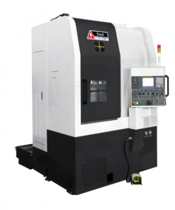 You Ji YV420 CNC DİK TORNA