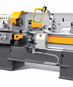 ZMM Universal Torna C400TM