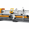 ZMM Universal Torna C10T, C10TM