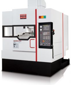 Quaser MV184E CNC İşleme Merkezi