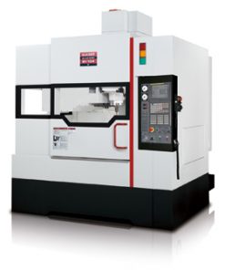 Quaser MV184P CNC İşleme Merkezi