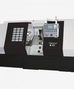 Top-Turn S27 CNC Torna