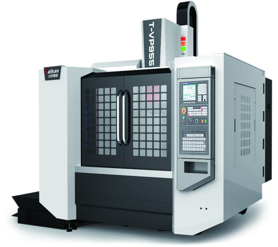 Tempo CNC | 2. El CNC Tezgah