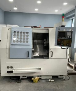 FAVORY MARKA TAYVAN MALI 6 İNÇ CNC TORNA