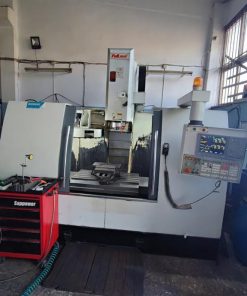 FULLAND VMC800 CNC DİK İŞLEME MERKEZİ