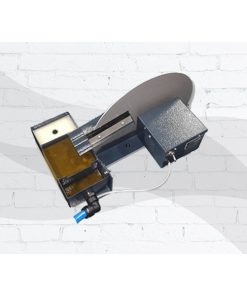 Disk Tipi Yağ Ayrıştırıcı (Zaman Ayarlı)