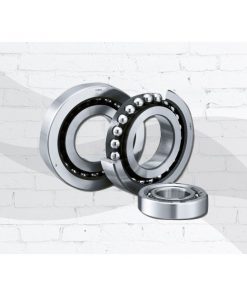 NSK Rulman 20TAC 47mm