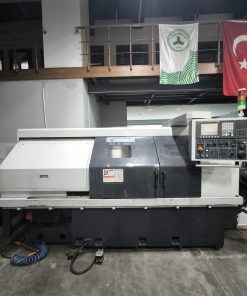 GOODWAY GA2000L CNC TORNA 1200 MM BOY