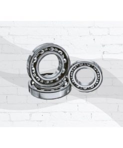 NSK 140Bar Spindle Rulmanı