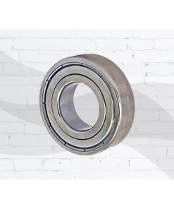 NSK 6206ZZ Eksen Rulman