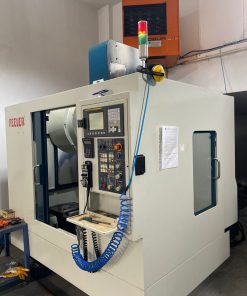 FEELER CNC DİK İŞLEME MERKEZİ