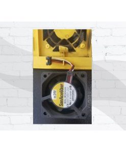 FANUC SÜRÜCÜ FANI 60*60*25 mm