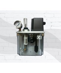 Yağlama Pompası Cesb-Type 110 Volt