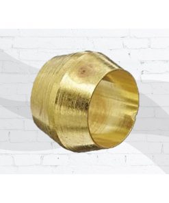 Yağlama Hortumuna Takılan Yüksük Çap 4