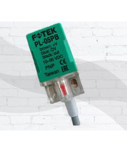 Fotek Sensör PL-05PB