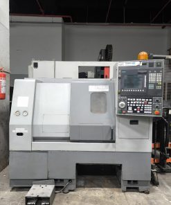 HYUNDAI KIA SKT160C CNC TORNA 8 İNÇ